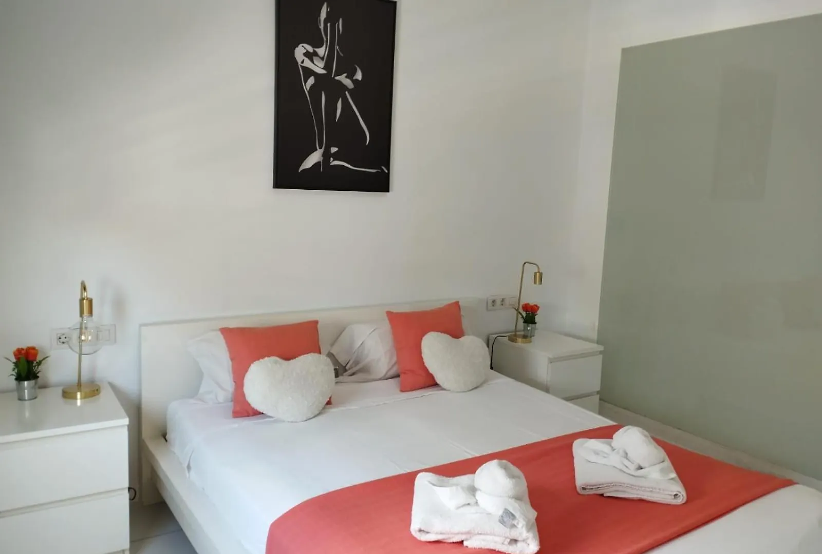 The Loft Ibiza 호텔 스페인