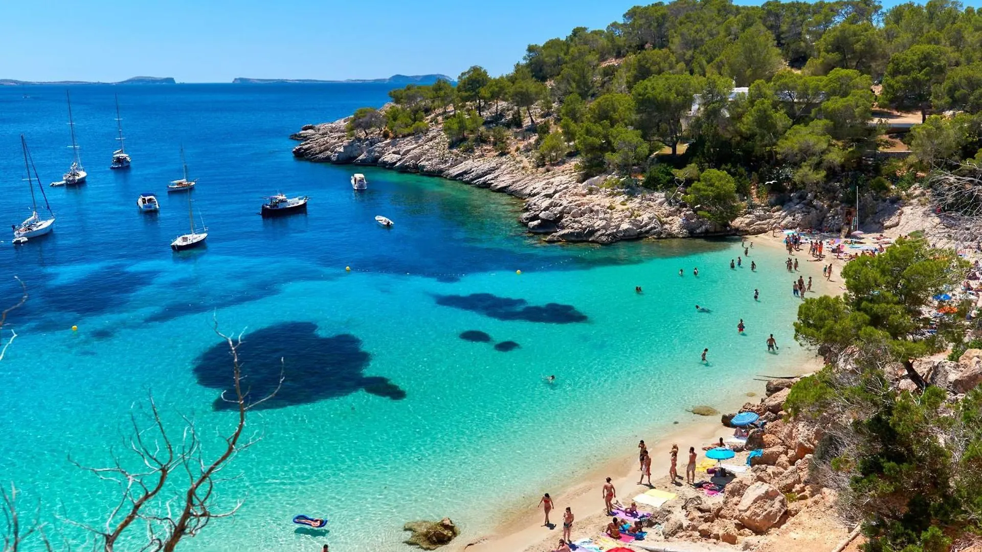 The Loft Ibiza 호텔 스페인