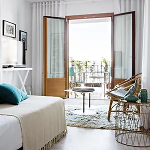 Apartament Cbbc Port Vell, Ibiza